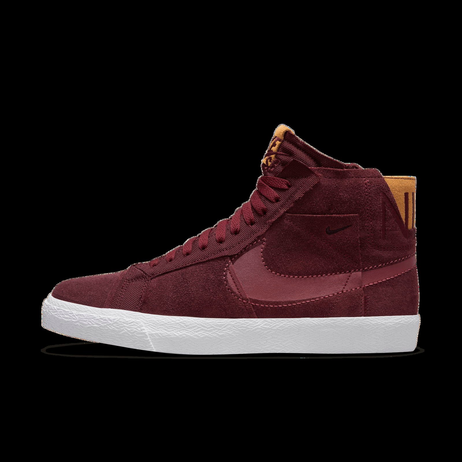 Zoom Blazer Mid Premium