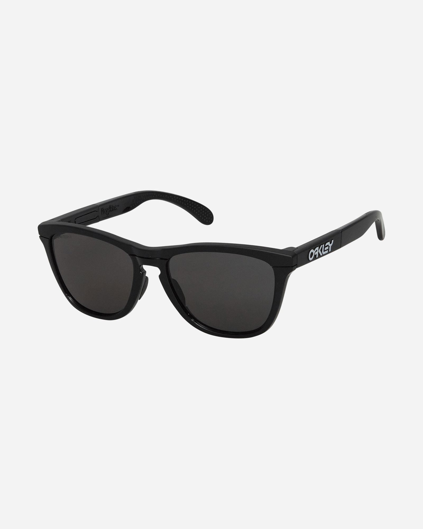 Frogskins Sunglasses Matte Tortoise / Prizm Grey