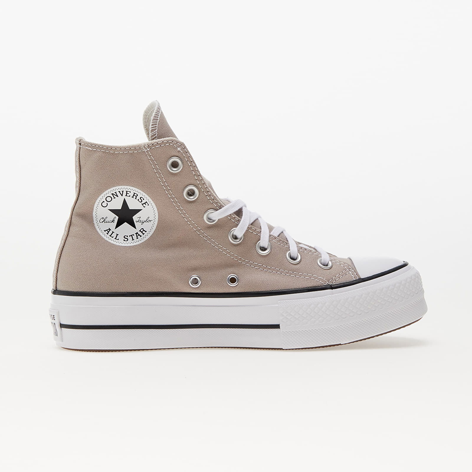 Chuck Taylor All Star Lift "Beige"