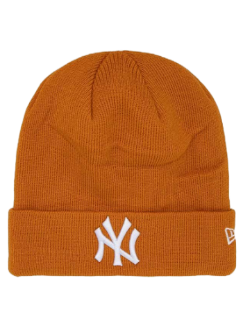 New Era New York Yankees League Essential Beanie 60284967