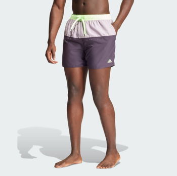 adidas Performance Sportswear Colorblock CLX Swim Shorts IR6226