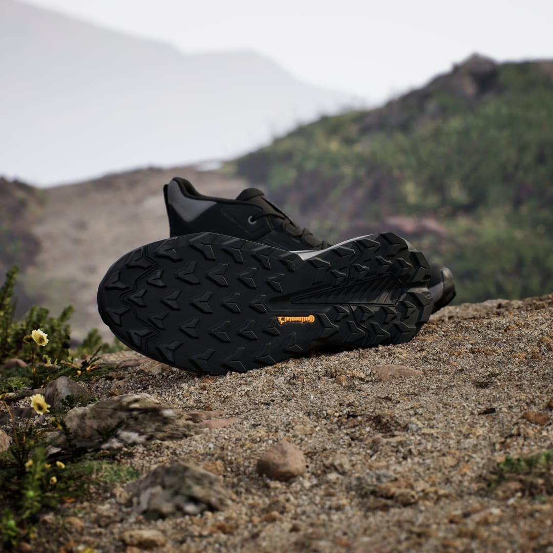 Terrex Trailmaker 2.0 Mid Gore-Tex