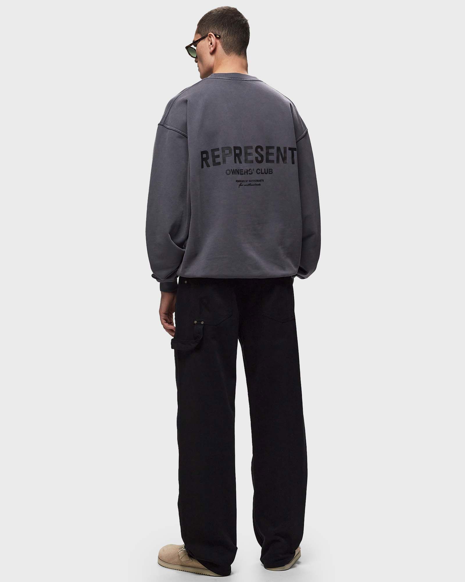 REPRESENT OWNERS CLUB SWEATER