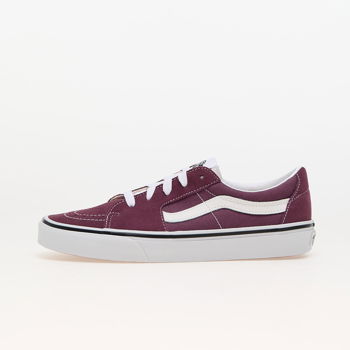 Vans Sk8-Low Vacation Casuals Plum Wine VN0009QRCHI1