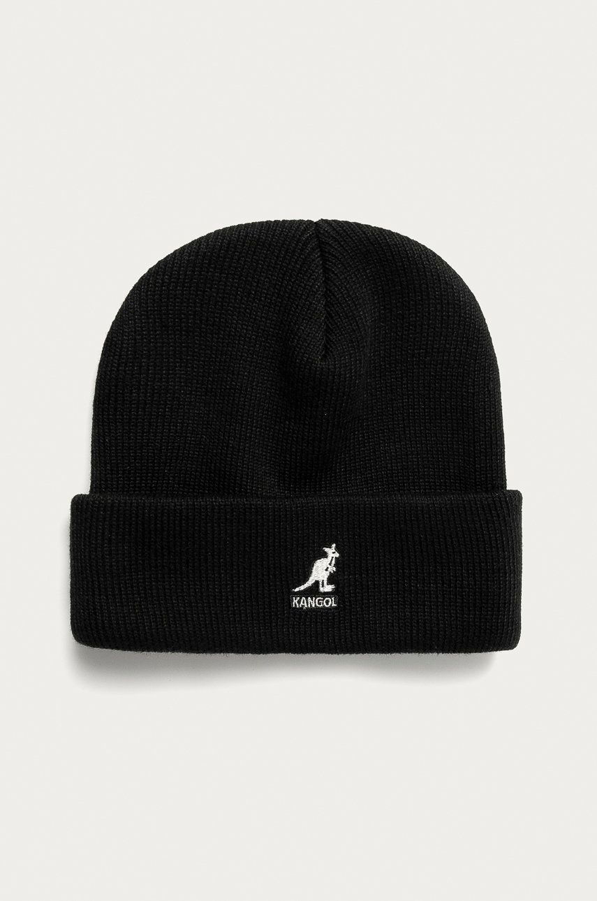 Acrylic Pull-On Beanie