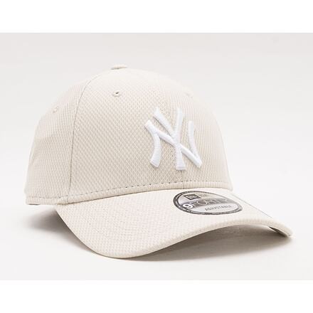 9FORTY Era New York Yankees - Stone / White