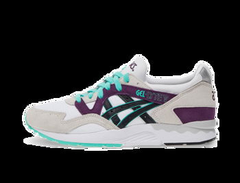 Asics Gel-Lyte V "White/Black" 1203A344-100