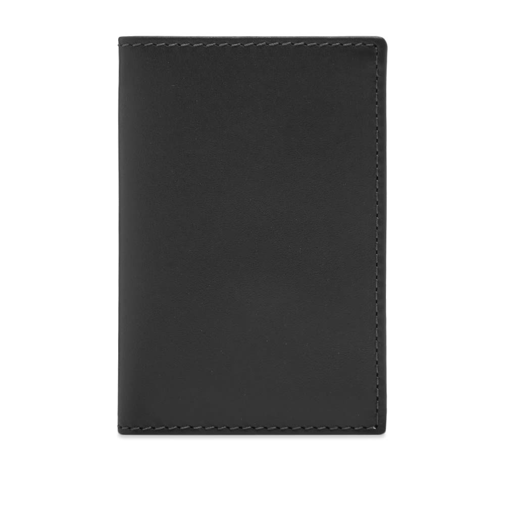 Classic Wallet Black