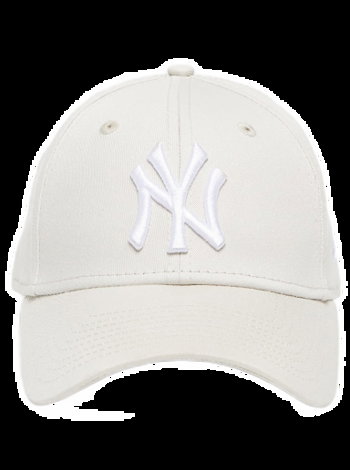 New Era New York Yankees League Essential 9FORTY 60292635