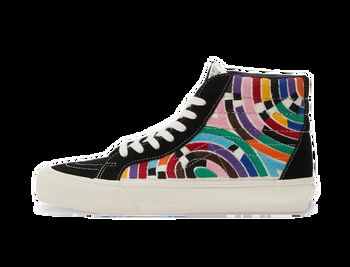 Vans Vault SK8-Hi Reissue LX Love Wins Multi VN0A4BVHBMB1