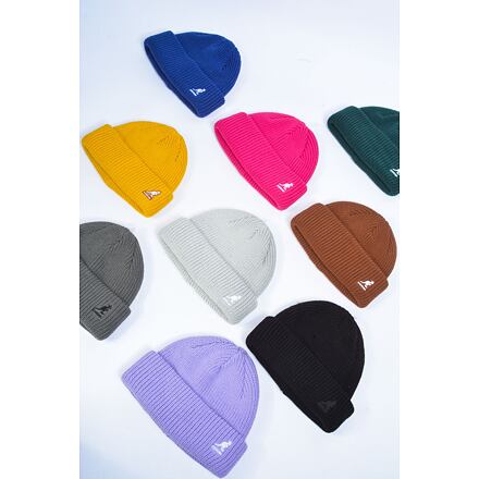 Cardinal 2 Way Beanie