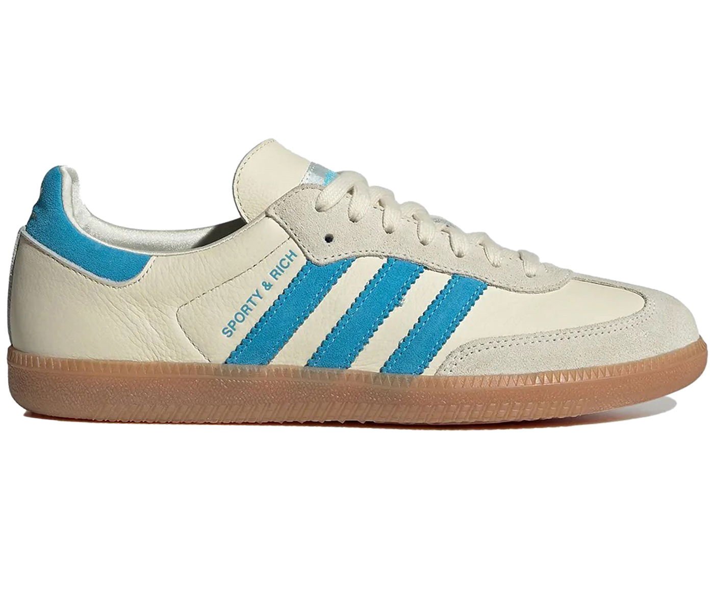 adidas Originals Sporty & Rich x Samba OG 