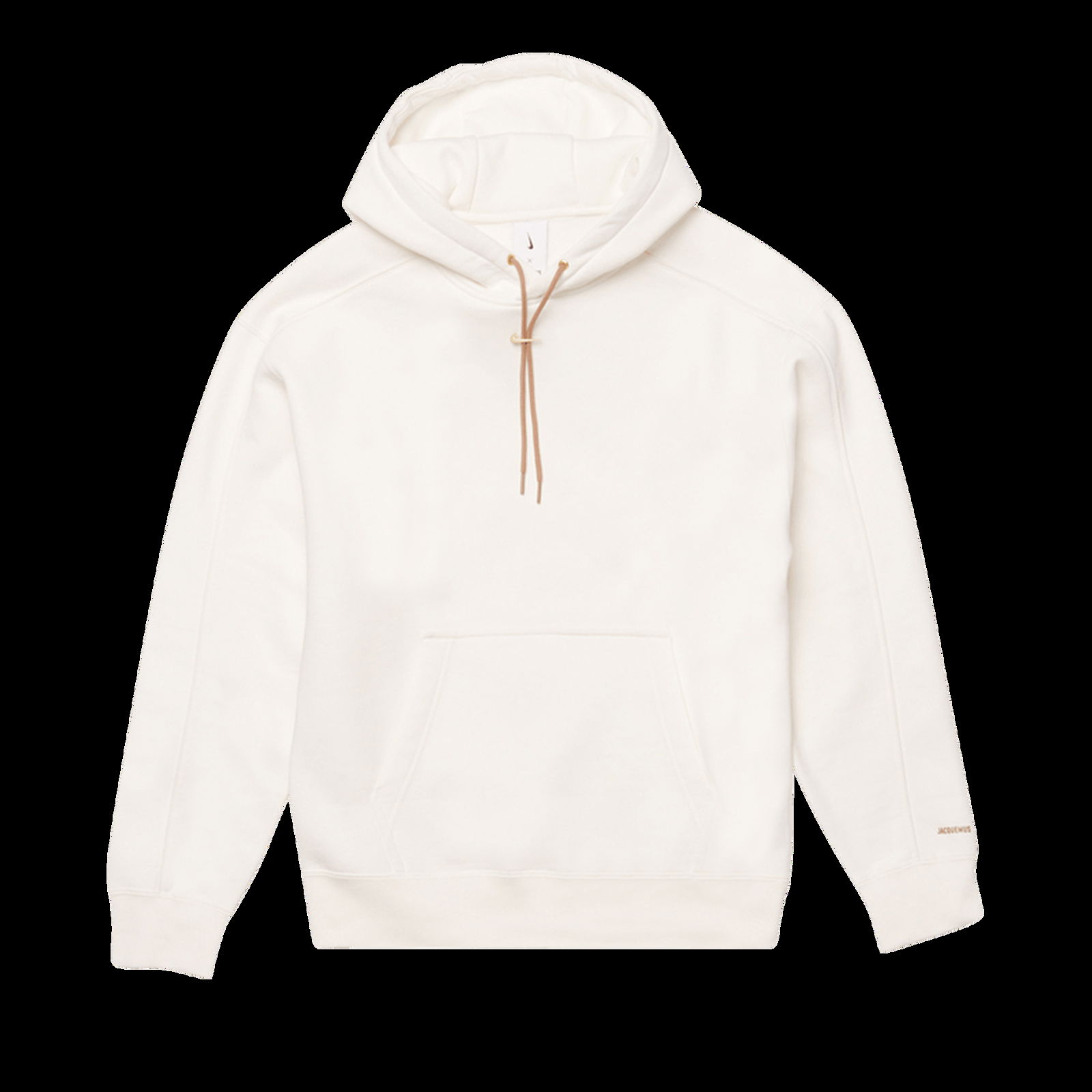 Mikina Nike Jacquemus x Le Hoodie DR2065 133 | FLEXDOG