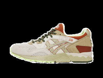 Asics Tan & Off-White Gel-Lyte V 1203A288_100