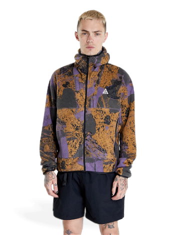 Nike ACG Therma-FIT ACG 'Wolf Tree' Full-Zip All-Over Print DN3931-553