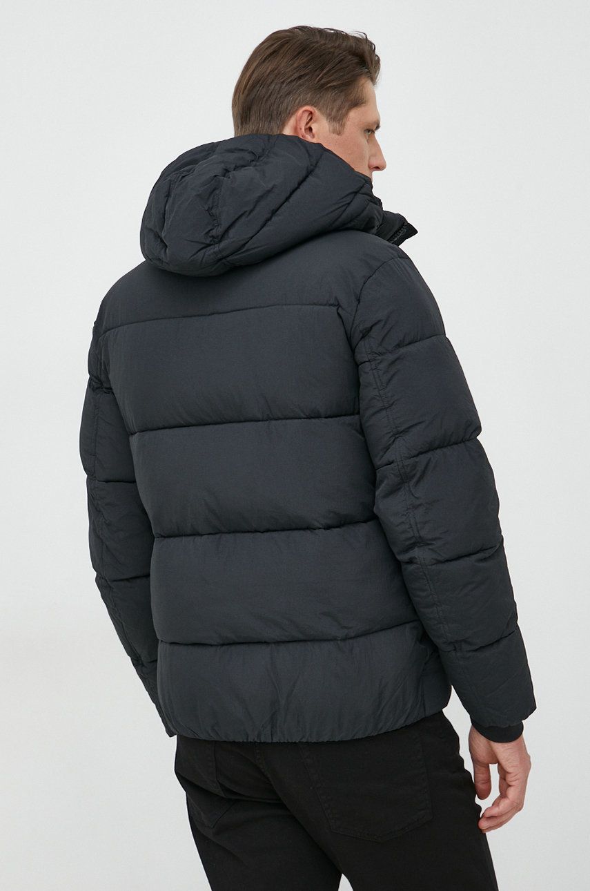 Winter Jacket