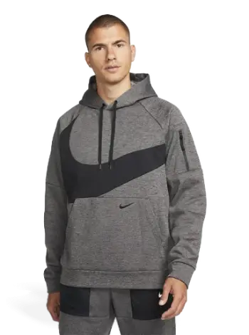 Nike Therma-FIT Pullover Fitness Hoodie DQ5401-071