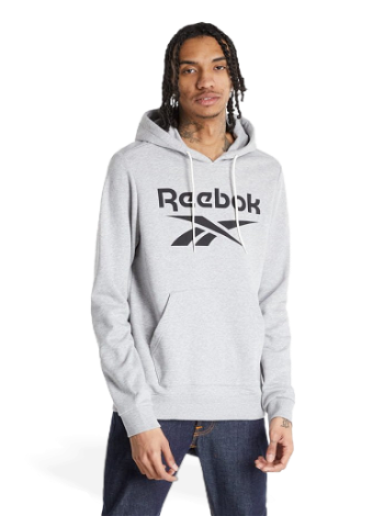 Reebok Identity Big Logo Hoodie H54477
