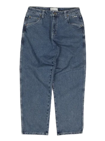 Dime Classic Relaxed Denim Pants dimeho2340sto