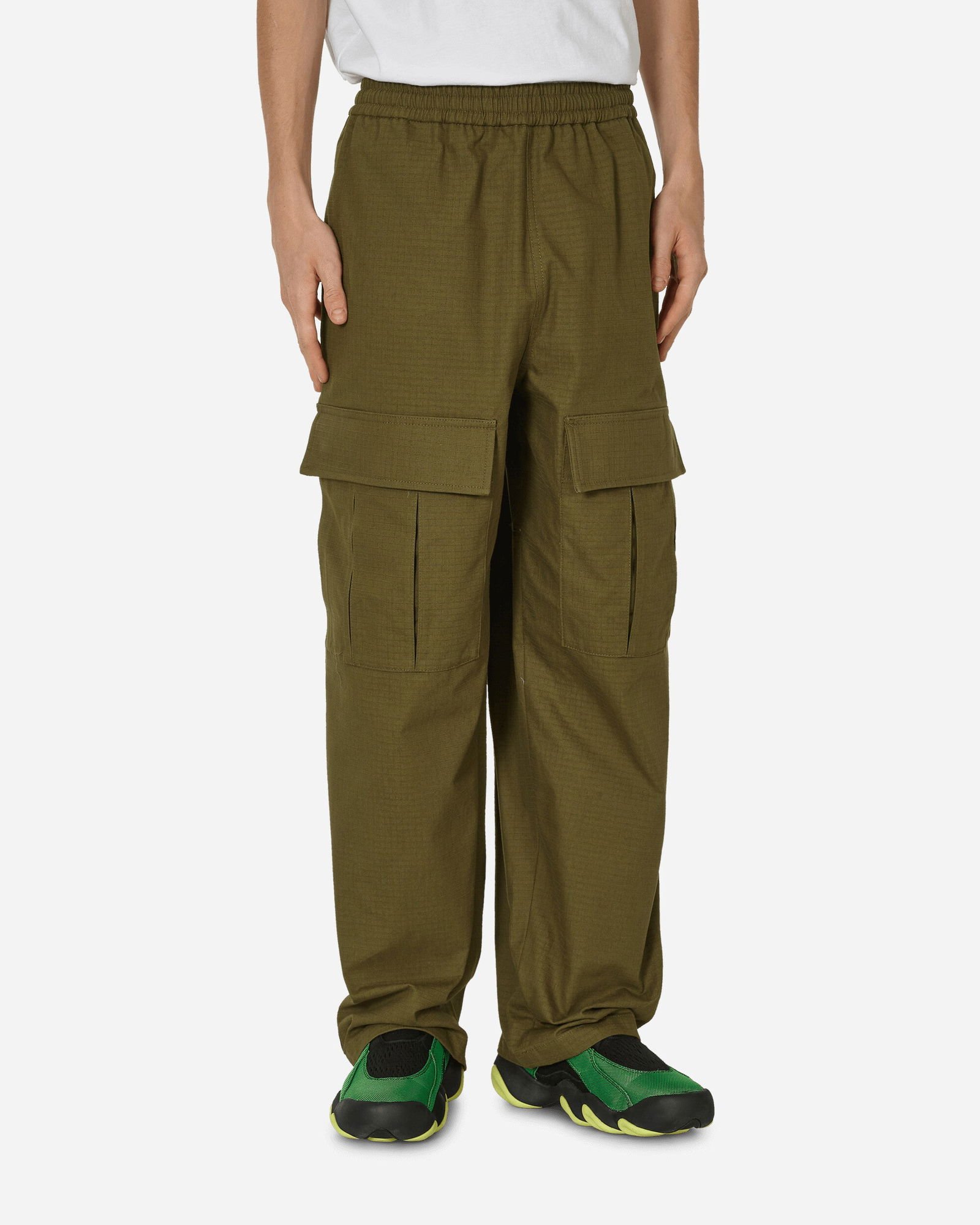 Cargo Trousers