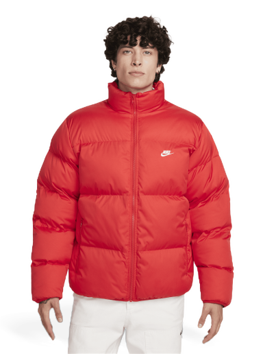 Sportswear Club Puffer Jacket