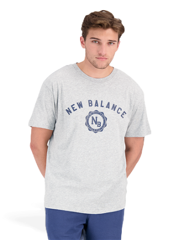 New Balance T-shirt MT31904AG
