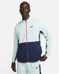 Court Advantage Tennis Jacket