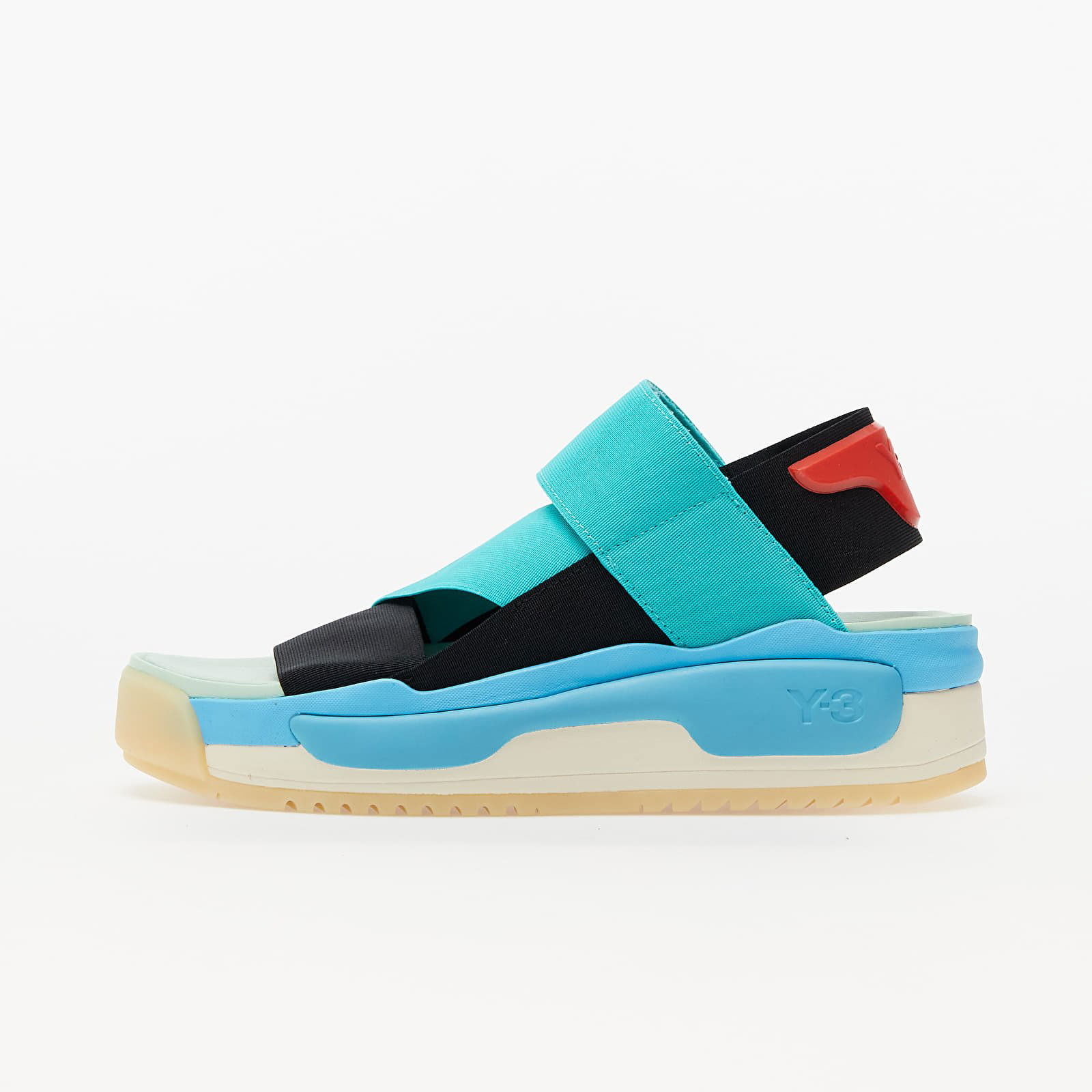 Y-3 Y-3 Hokori Sandal GX1056 | FLEXDOG