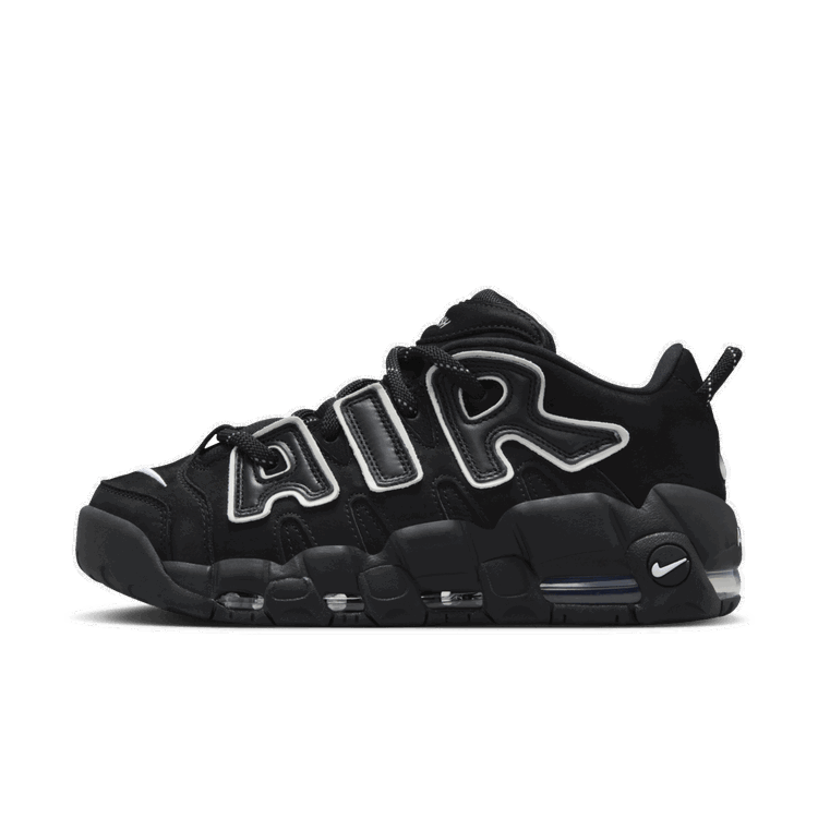 Nike AMBUSH x Air More Uptempo Low 