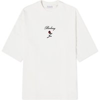 Rose Logo T-Shirt