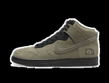 Nike SoulGoods x Dunk High "Military Green" DR1415-200