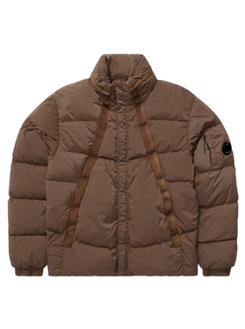 C.P. Company Nycra-r Down Jacket 15CMOW254A-653
