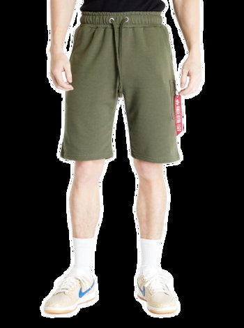 Alpha Industries X-Fit Cargo Shorts 166301-257