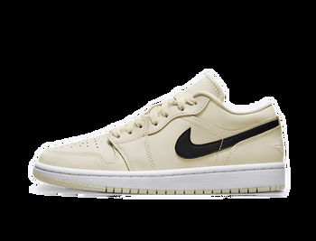 Jordan Air Jordan 1 Low "Coconut Milk" W DC0774-121