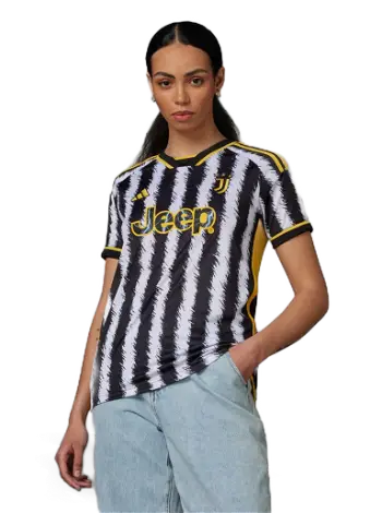 adidas Originals Juventus 23/24 Home Jersey IB0491
