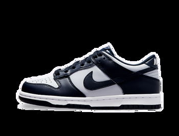 Nike Dunk Low "Georgetown" GS CW1590-004