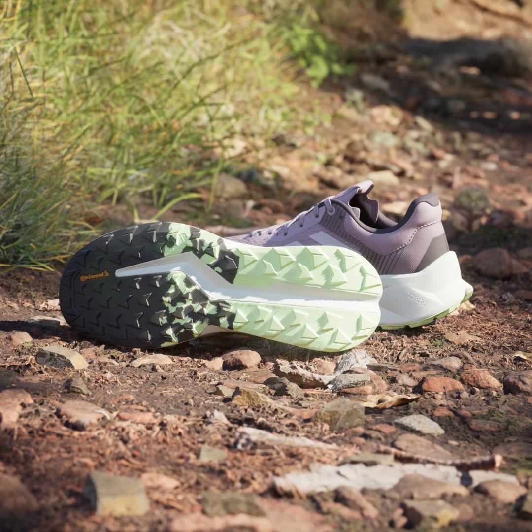 adidas TERREX Boty Terrex Soulstride Flow Trail Running