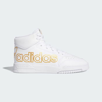 adidas Originals Drop Step XL Shoes FV4874