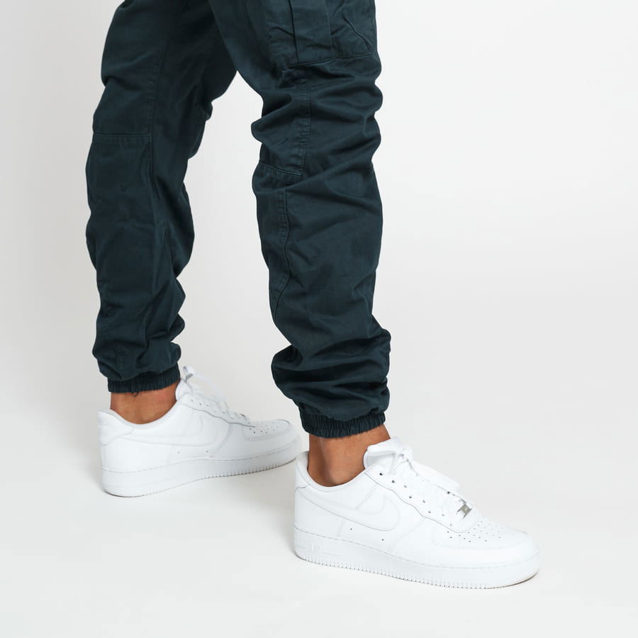 Cargo Jogging Pants