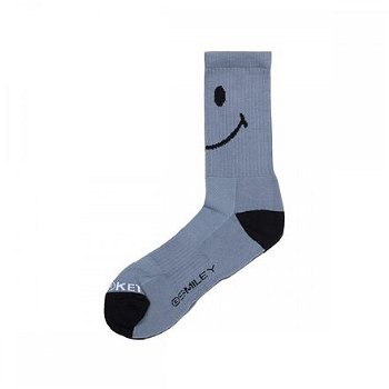 MARKET Smiley Oversized Socks Diver 360001158-0557