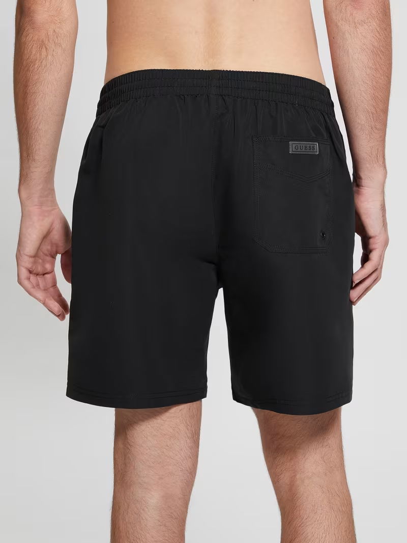 Swimtrunk Basic Medium