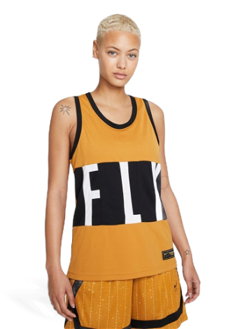 Nike Dri-Fit Swoosh Fly Basketball Jersey DC7907-712
