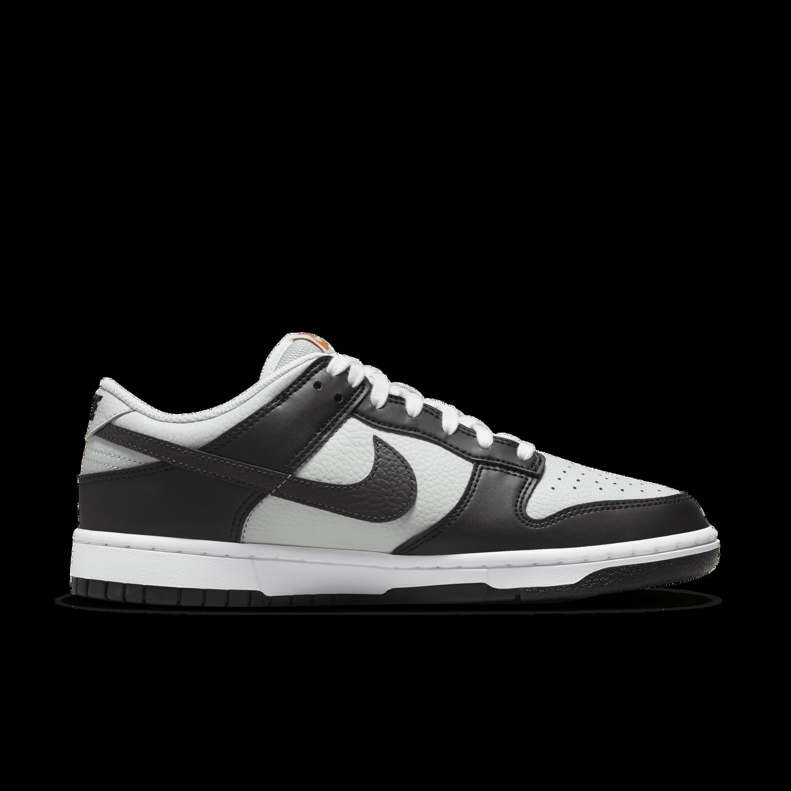 Dunk Low Mini Swoosh