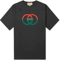 Interlocking Logo T-Shirt