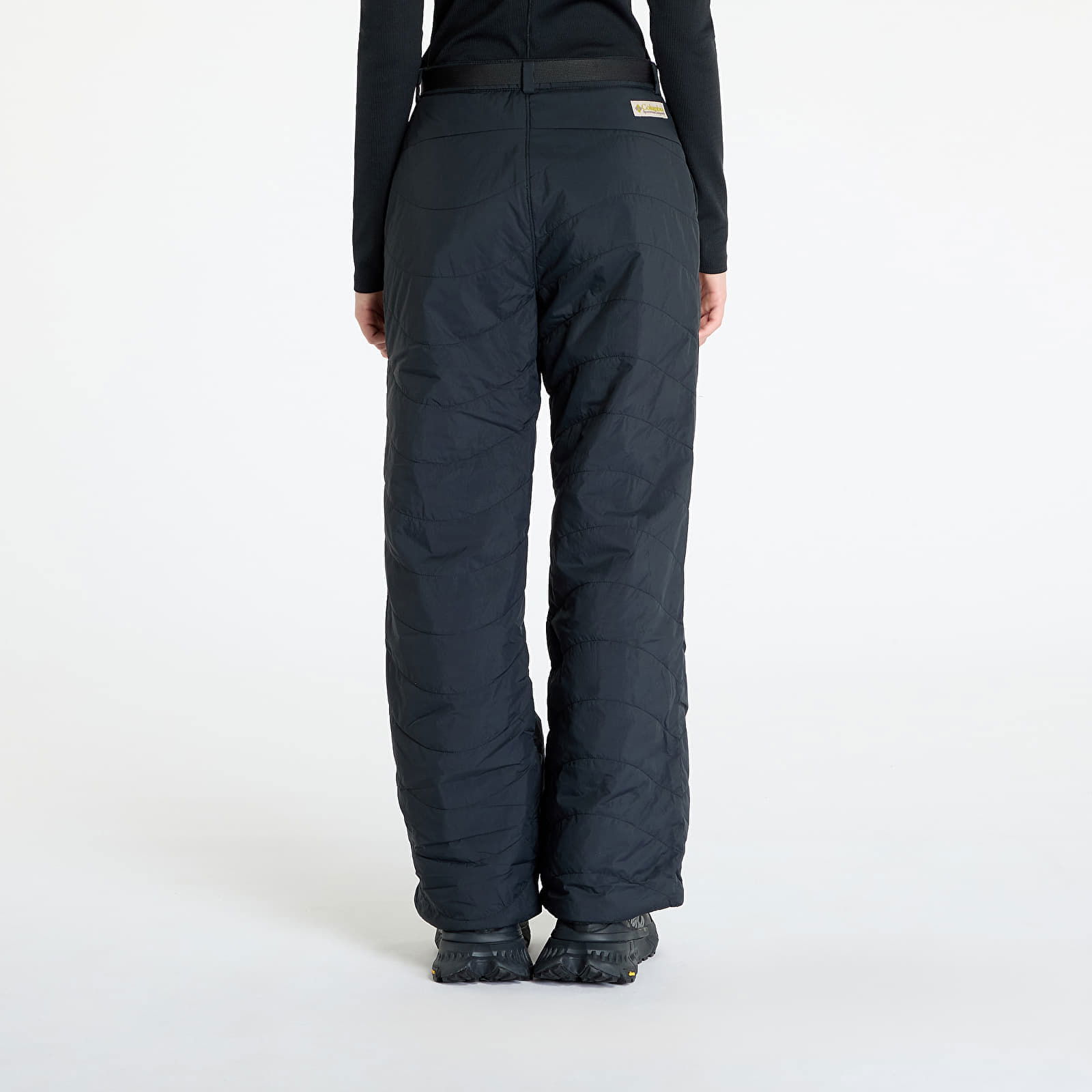 Wallowa™ Insulated Pant Black