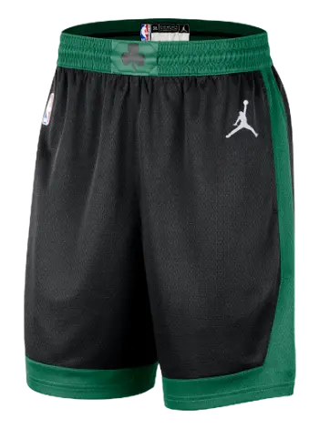 Jordan NBA Dr-FIT Swingman Boston Celtics Statement Edition Shorts DO9424-010