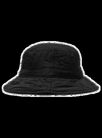 Honor The Gift Quilted Bucket Hat 840249558609