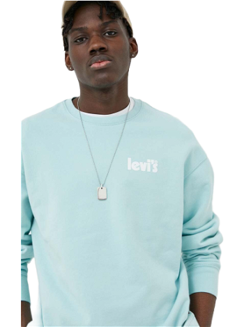 Levi's Crewneck Sweatshirt 38712.0092