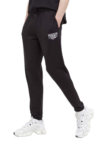 Tommy Hilfiger Logo Sweatpants DM0DM16782