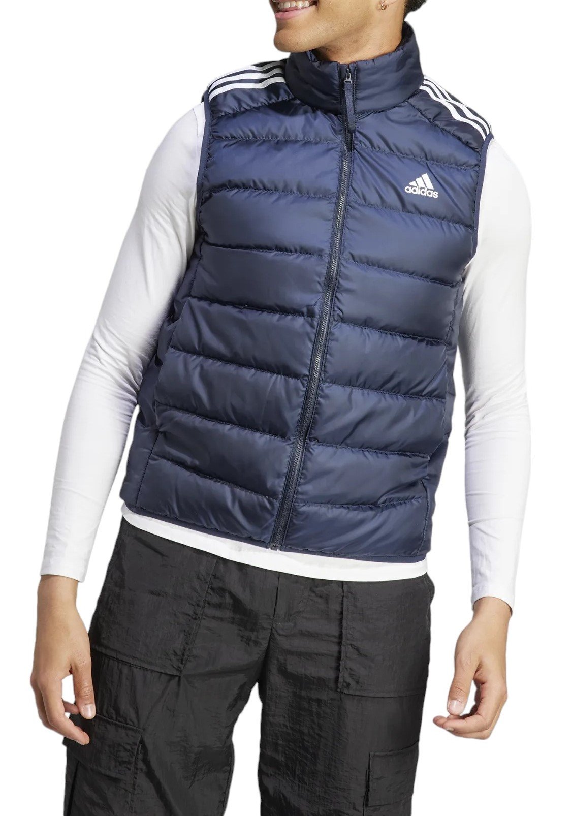 Sportswear Essentials 3-Stripes Light Down Vest